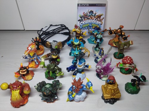 Skylander swap force ps3 - skylander,