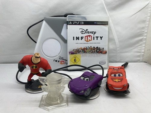 Disney infinity 0 - disney, 1.0