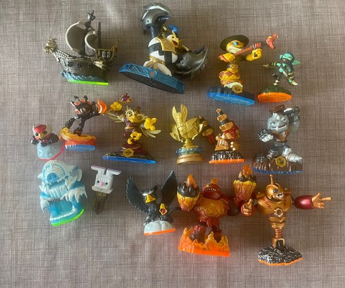 Skylanders activision figuren - activision,