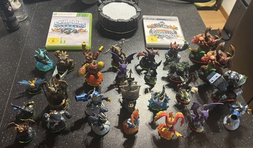 Skylanders sammlung 2 - skylanders,