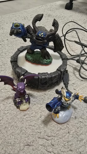 Skylanders für mit - skylanders, ps