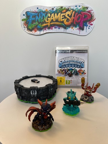 Skylanders spyro adventure - spyro´s,