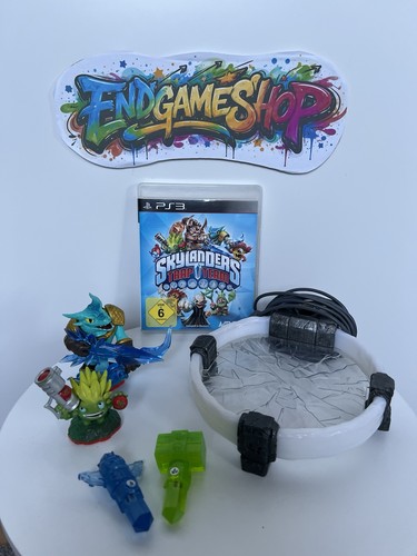 Skylanders trap team starter - skylanders,